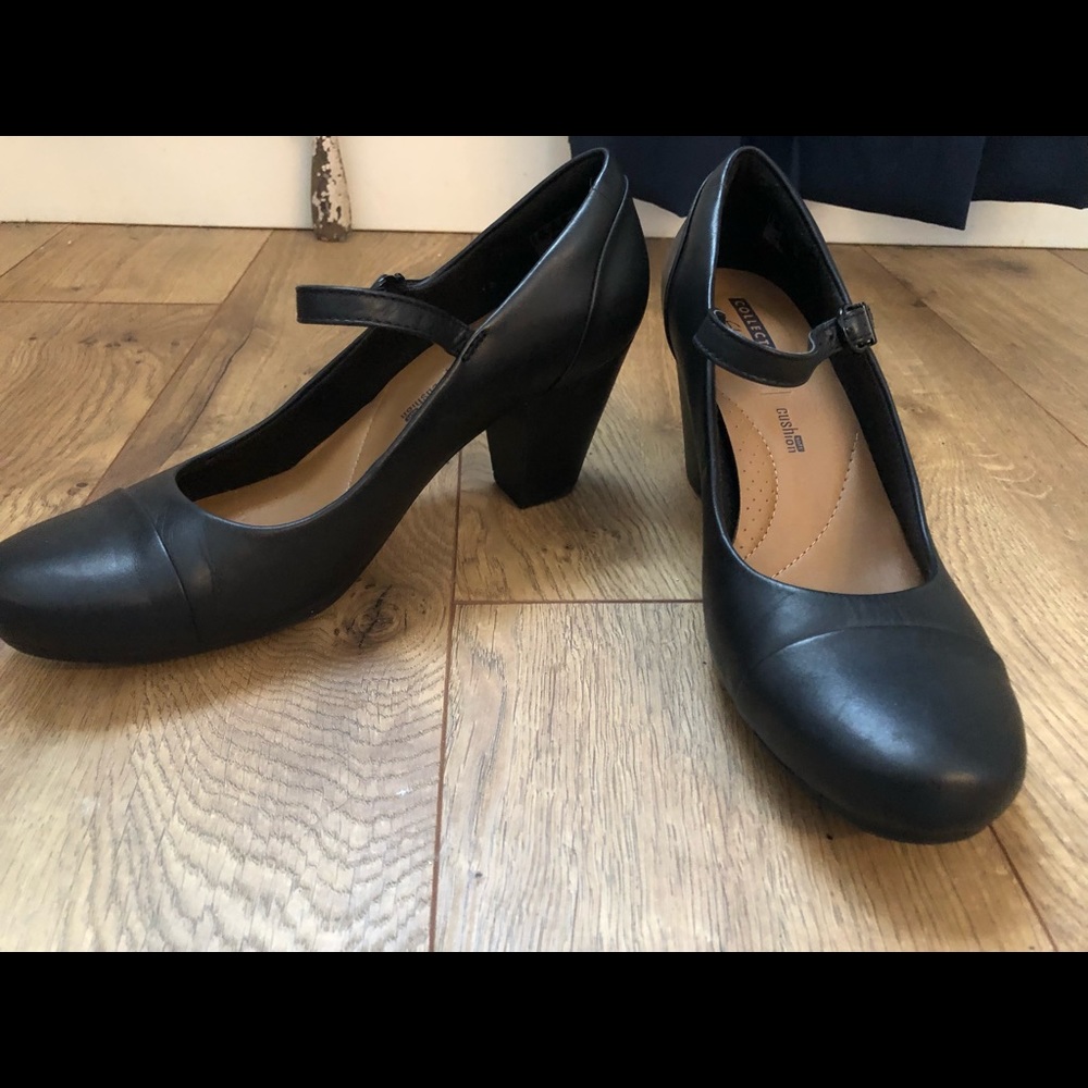 Clark’s Women’s garnit tianna dress pump